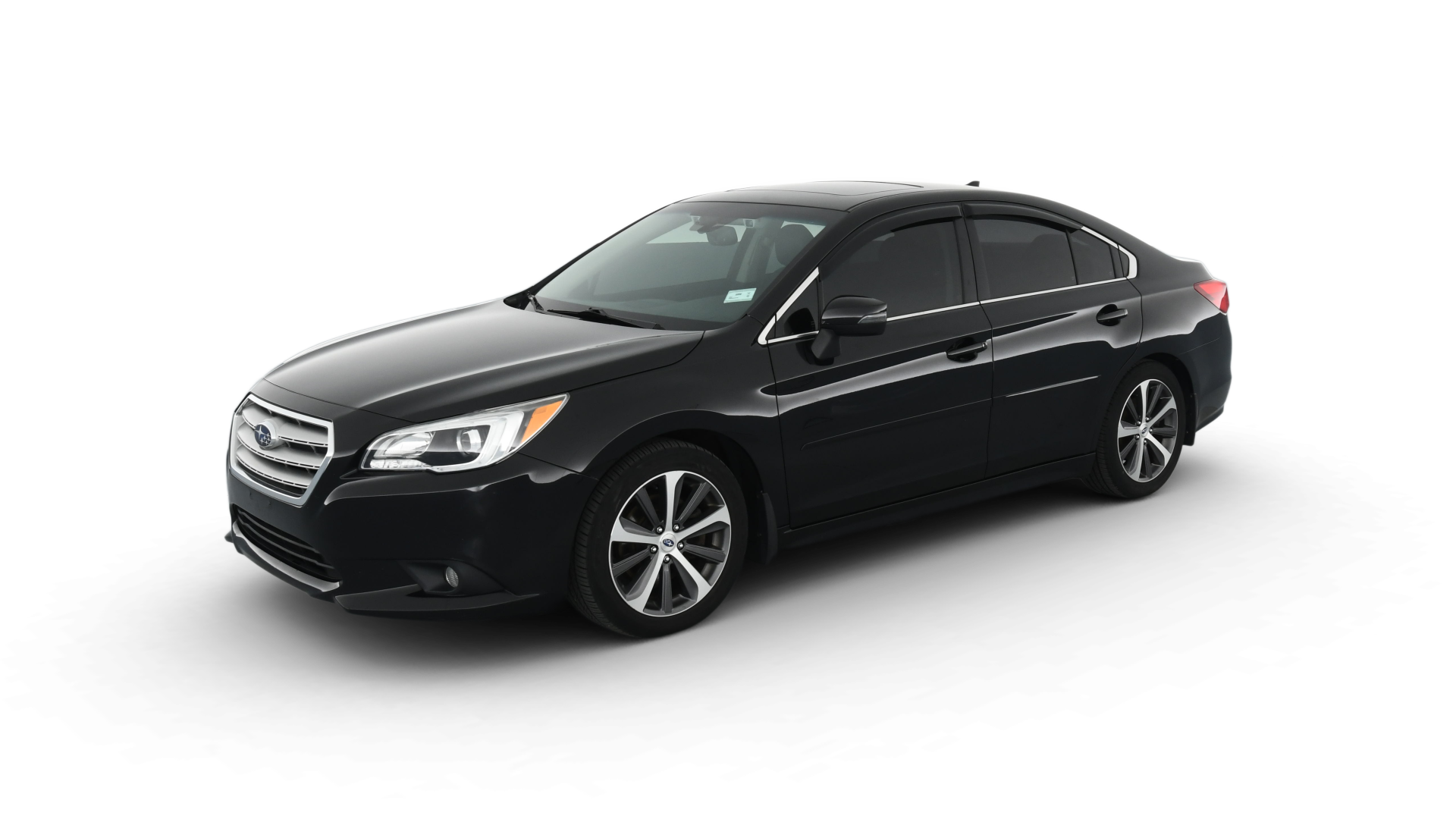 Used 2016 subaru legacy carvana
